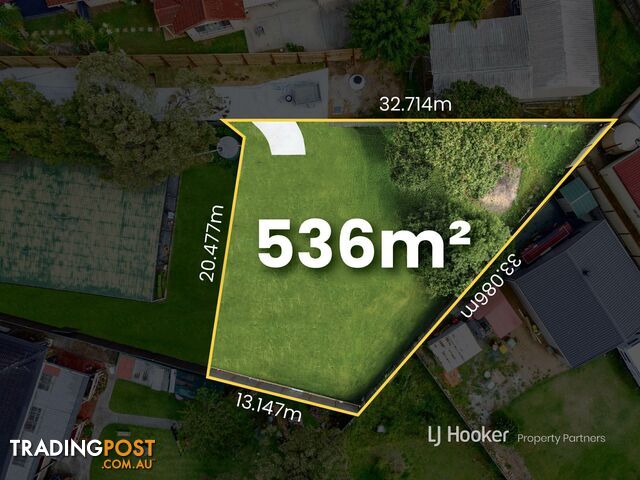 Lot 1/46 Sherwood Drive BROWNS PLAINS QLD 4118