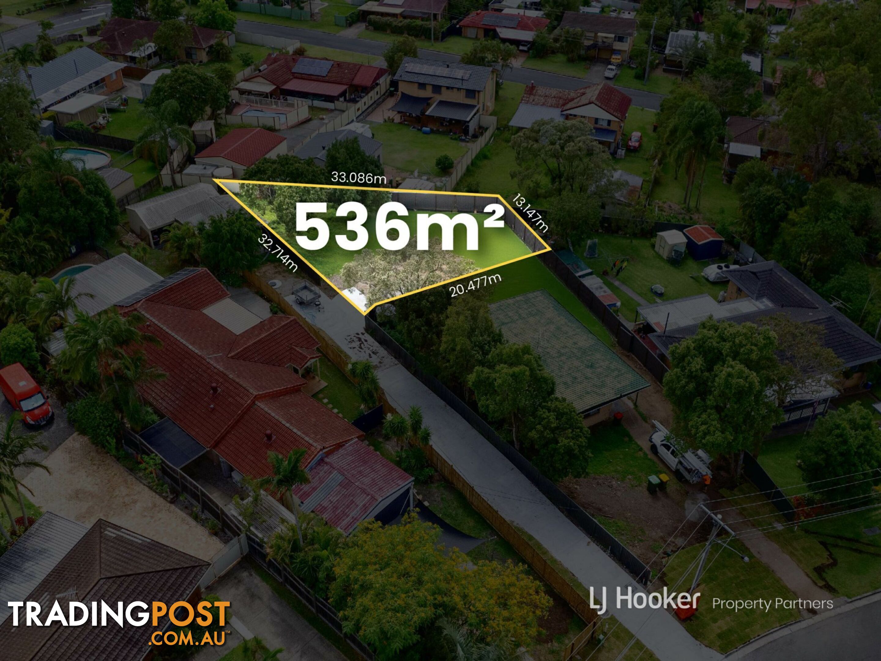 Lot 1/46 Sherwood Drive BROWNS PLAINS QLD 4118