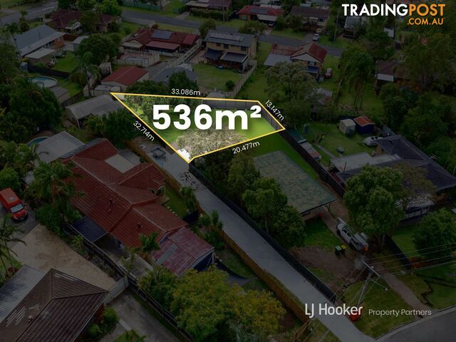 Lot 1/46 Sherwood Drive BROWNS PLAINS QLD 4118