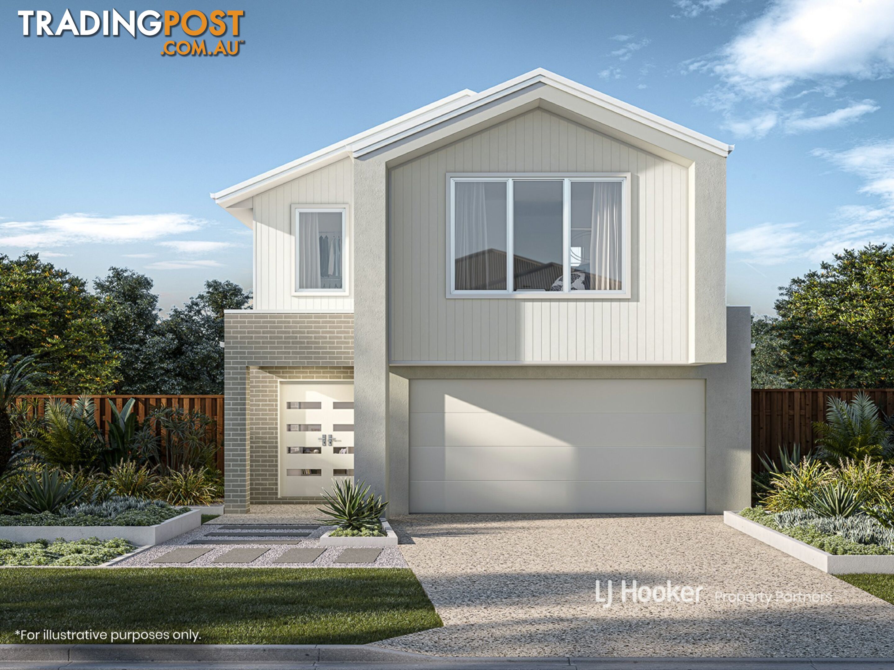 Lot 1/46 Sherwood Drive BROWNS PLAINS QLD 4118