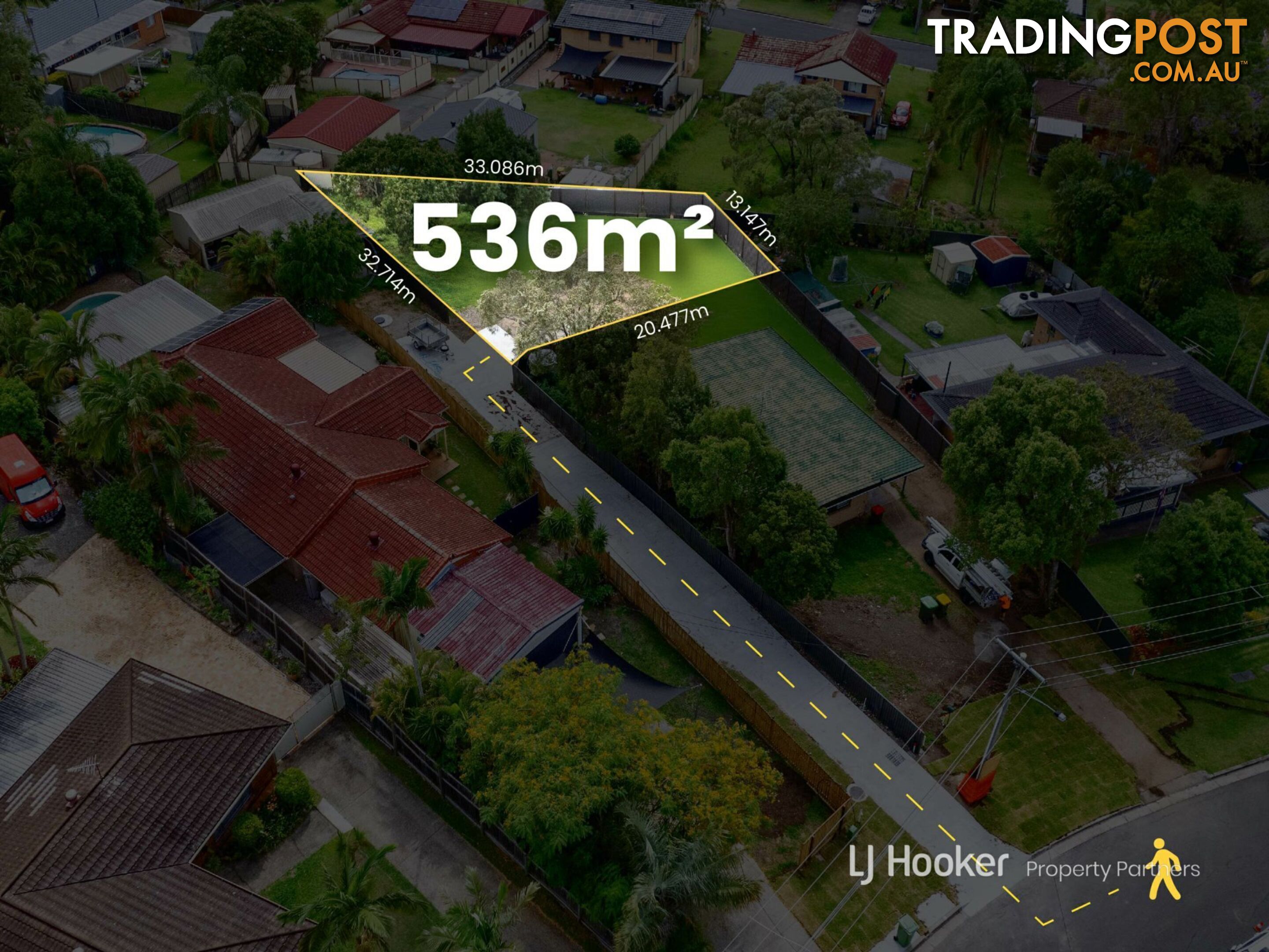 Lot 1/46 Sherwood Drive BROWNS PLAINS QLD 4118