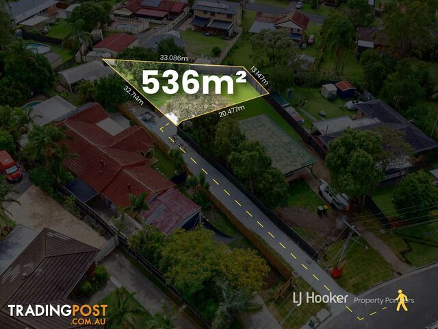 Lot 1/46 Sherwood Drive BROWNS PLAINS QLD 4118