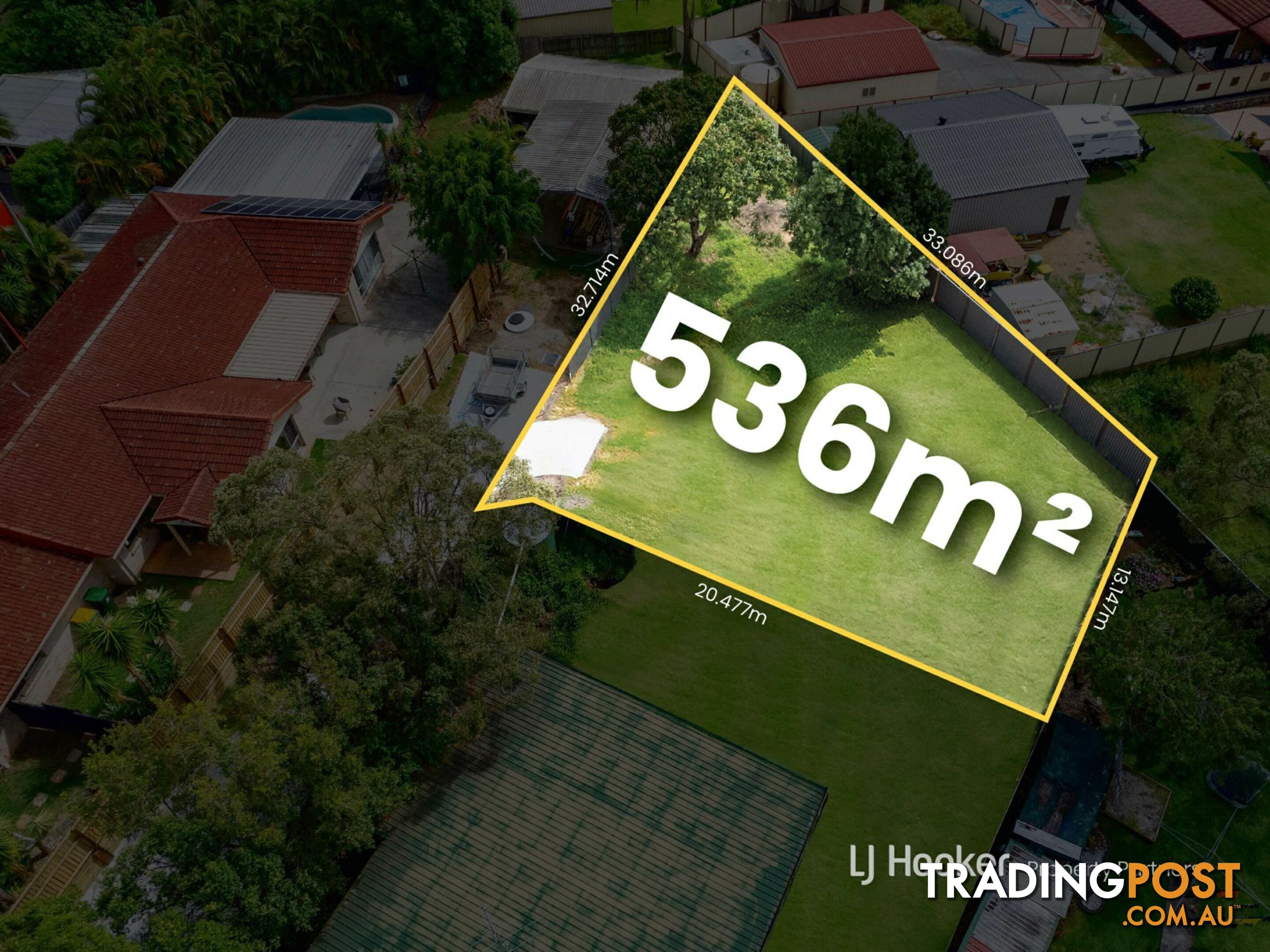 Lot 1/46 Sherwood Drive BROWNS PLAINS QLD 4118