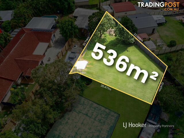 Lot 1/46 Sherwood Drive BROWNS PLAINS QLD 4118