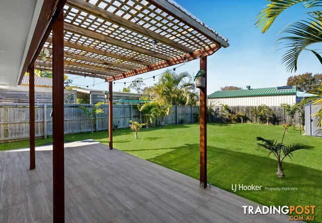 44 Ravenswood Lane SPRINGFIELD QLD 4300