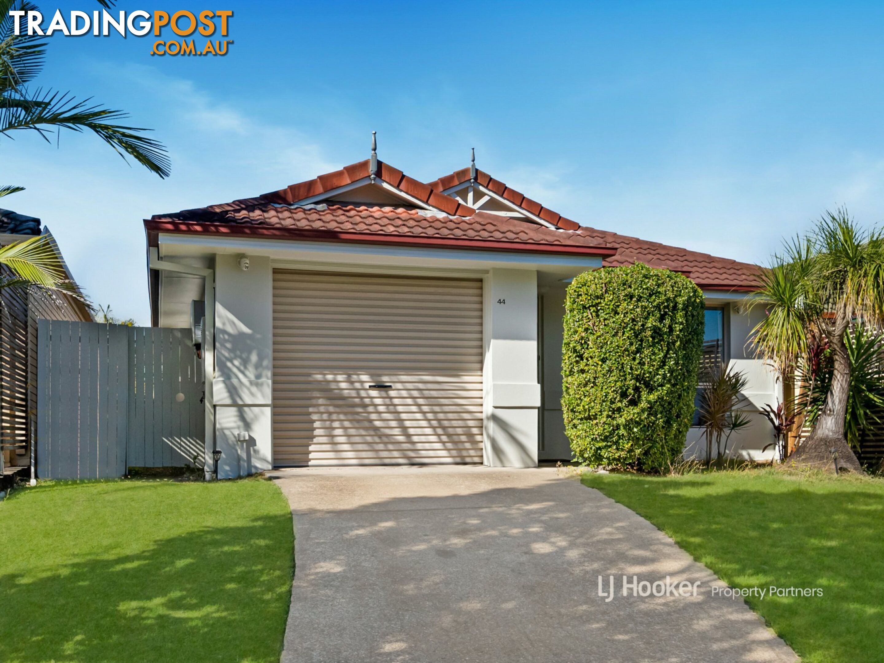 44 Ravenswood Lane SPRINGFIELD QLD 4300