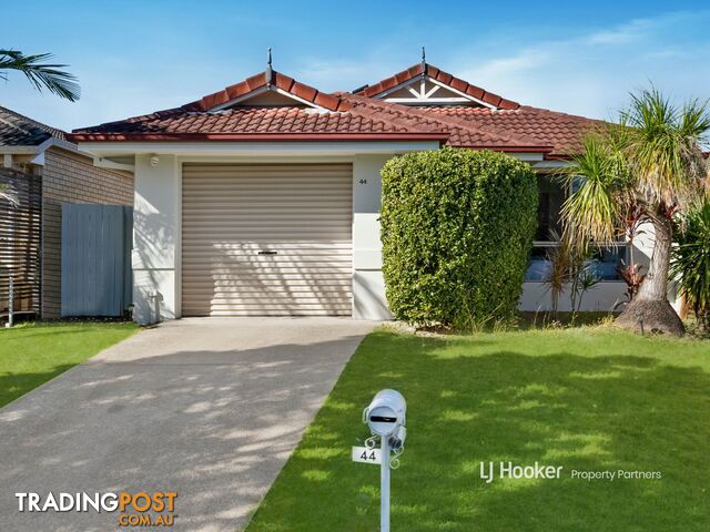 44 Ravenswood Lane SPRINGFIELD QLD 4300