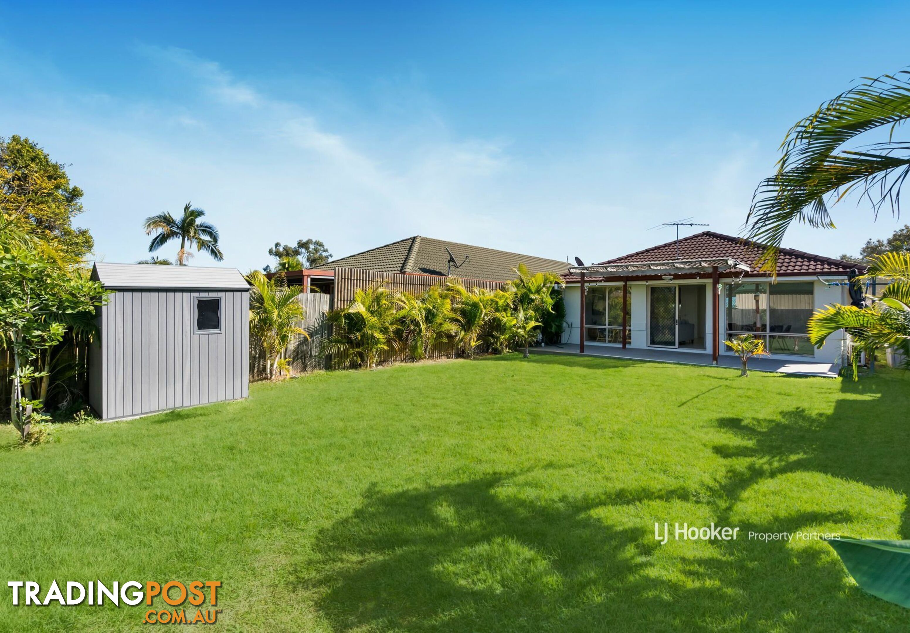 44 Ravenswood Lane SPRINGFIELD QLD 4300