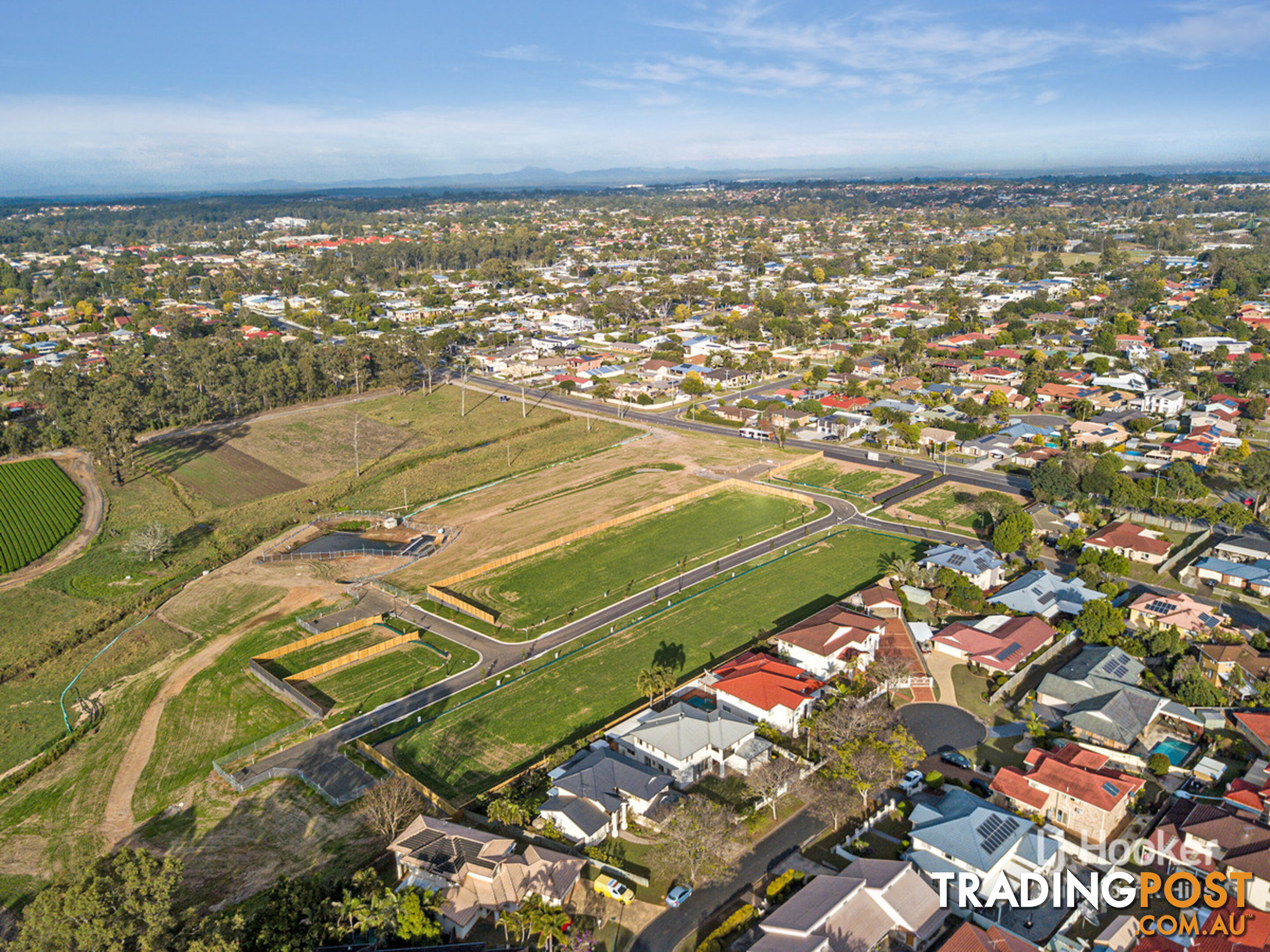 Lot 1/145 Warrigal Road RUNCORN QLD 4113