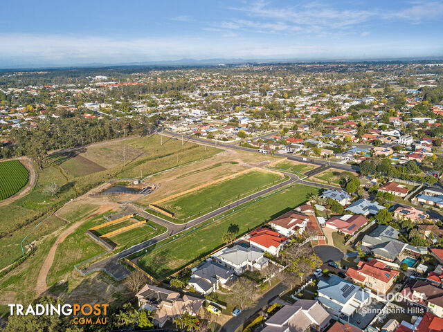 Lot 1/145 Warrigal Road RUNCORN QLD 4113