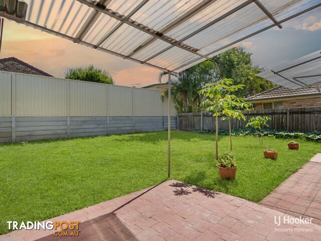 38 Rivergum Place CALAMVALE QLD 4116