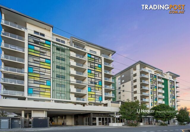 1425/5 Cremin Street UPPER MOUNT GRAVATT QLD 4122