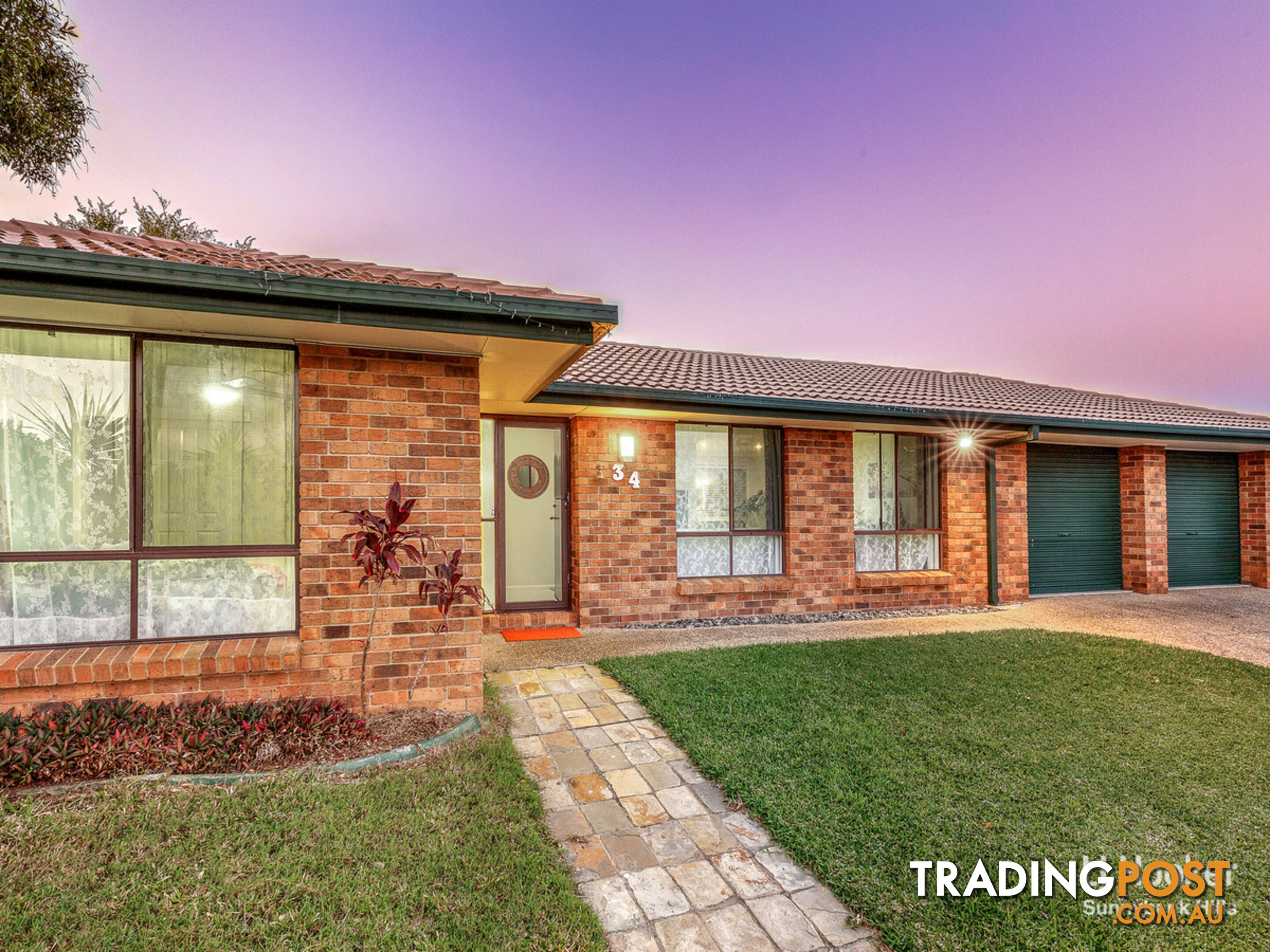 34 Goorong Street SUNNYBANK HILLS QLD 4109