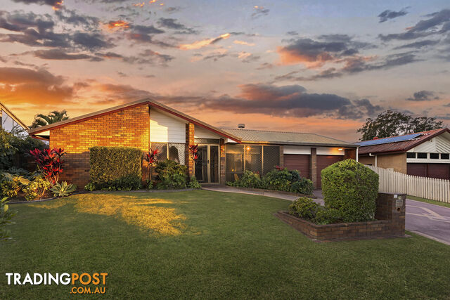 25 Devenish Street SUNNYBANK QLD 4109