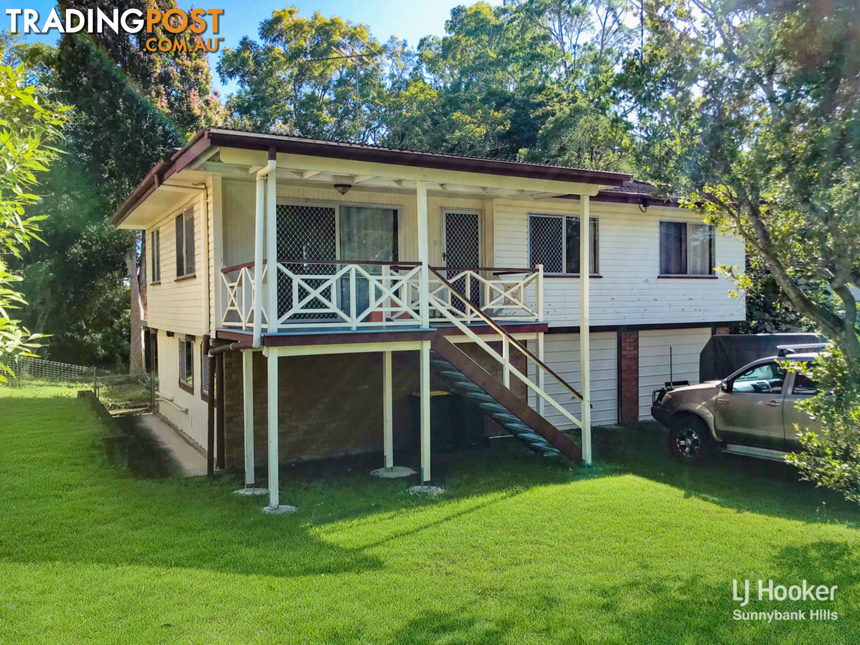 130 Chilton Street SUNNYBANK HILLS QLD 4109