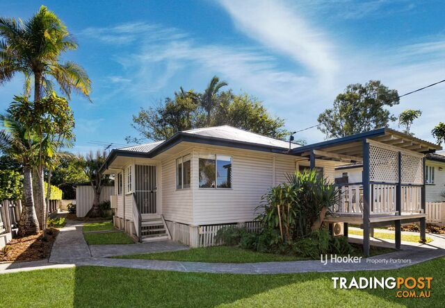 42 Canterbury Street MOUNT GRAVATT EAST QLD 4122