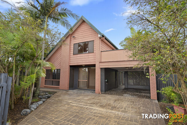 85 Chester Road EIGHT MILE PLAINS QLD 4113