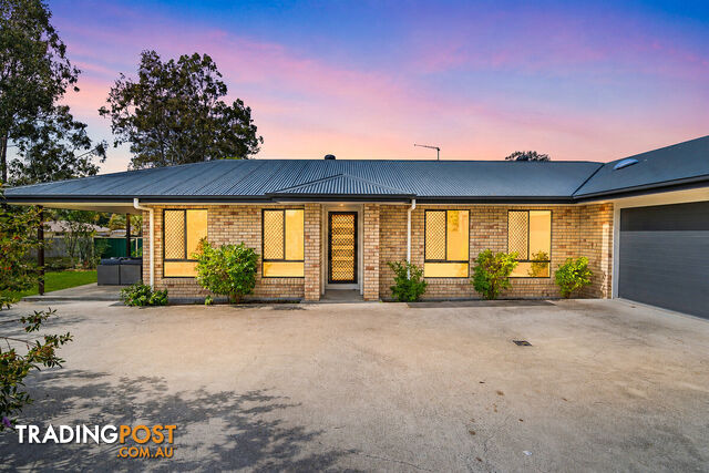 22a Benwerrin Road LOGANHOLME QLD 4129