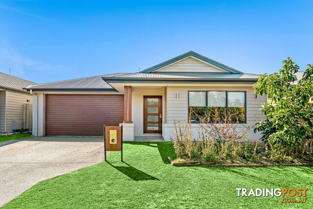 21 Splendid Close PALLARA QLD 4110
