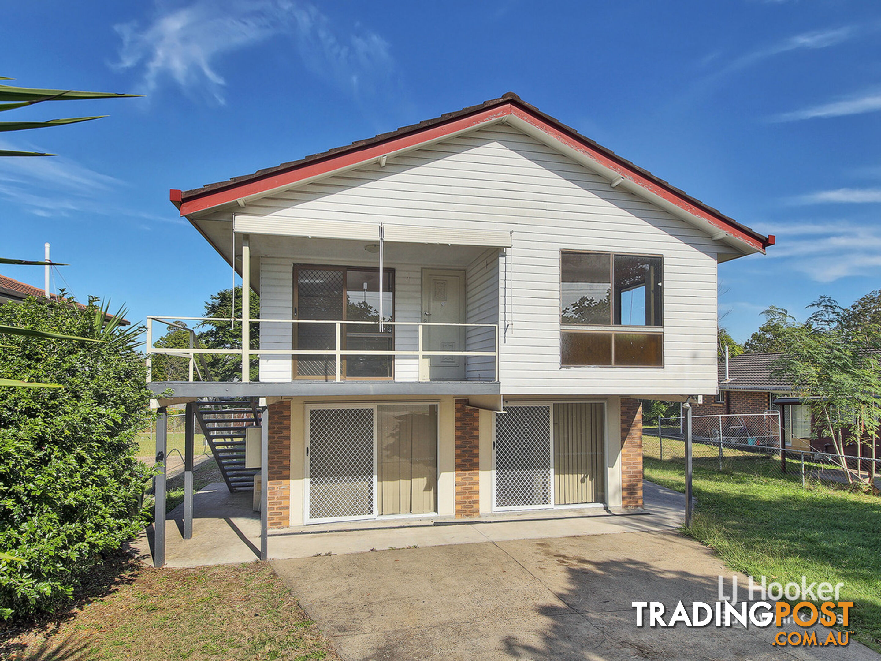 105 Penarth Street RUNCORN QLD 4113