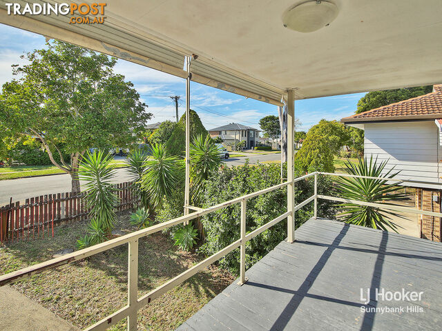 105 Penarth Street RUNCORN QLD 4113