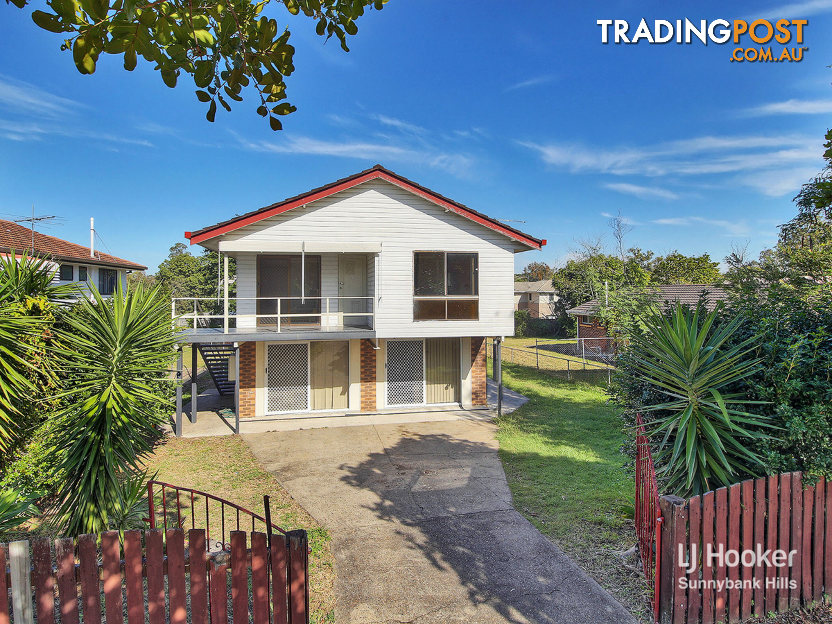 105 Penarth Street RUNCORN QLD 4113