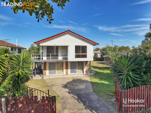 105 Penarth Street RUNCORN QLD 4113