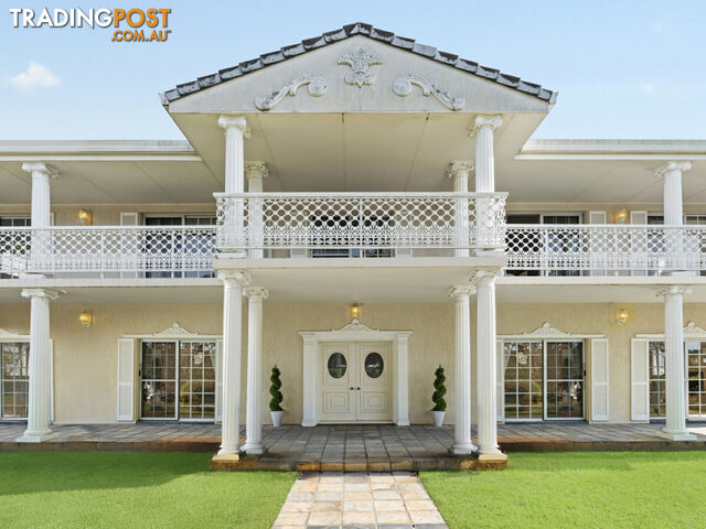 5 Reculver Street ROBERTSON QLD 4109