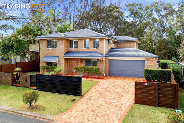 6 Charles Place RUNCORN QLD 4113
