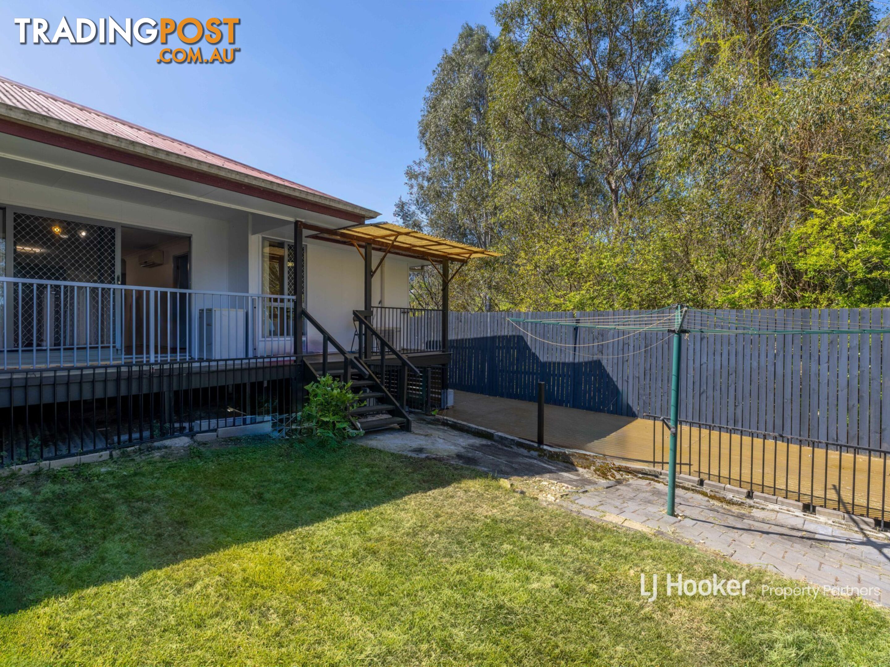 8 Clydesdale Place SUMNER QLD 4074