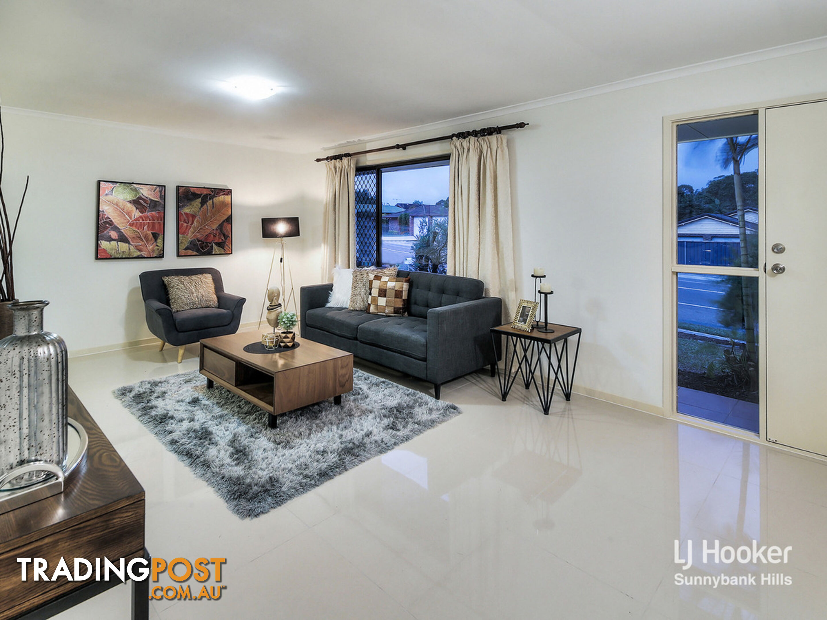 329 Gowan Road SUNNYBANK HILLS QLD 4109