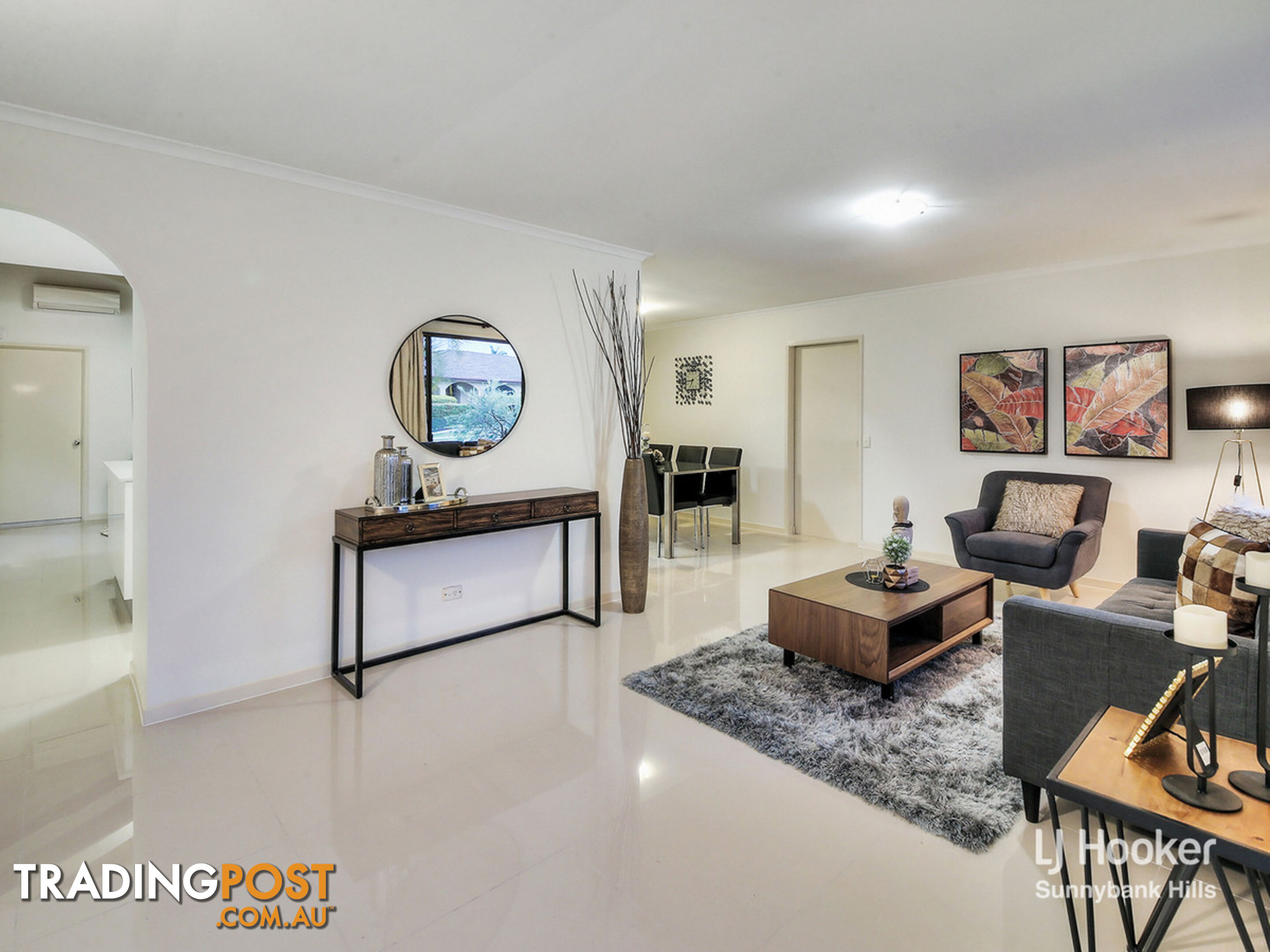 329 Gowan Road SUNNYBANK HILLS QLD 4109