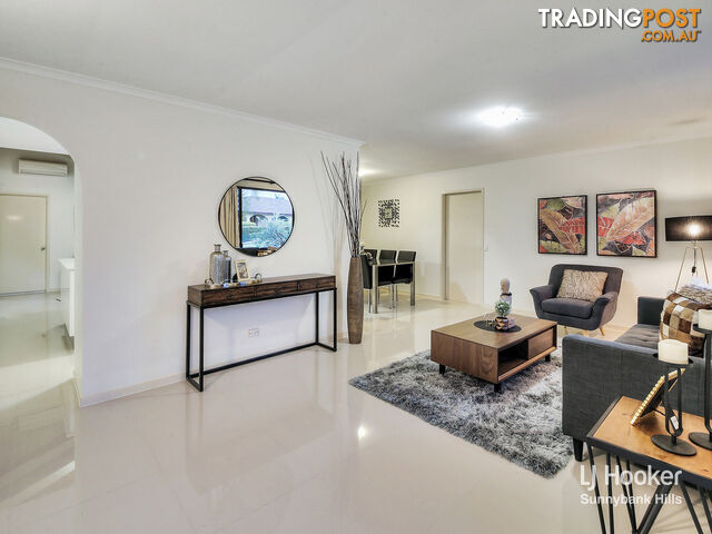 329 Gowan Road SUNNYBANK HILLS QLD 4109