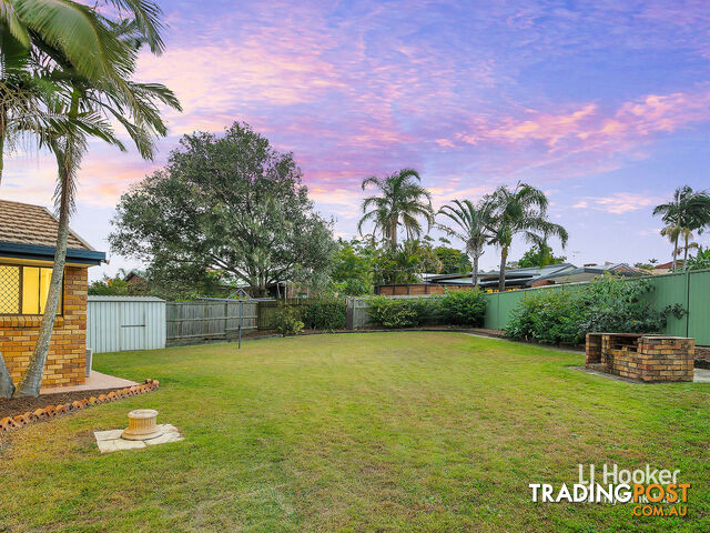 329 Gowan Road SUNNYBANK HILLS QLD 4109