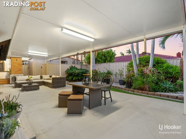 4 Agave Court RUNCORN QLD 4113