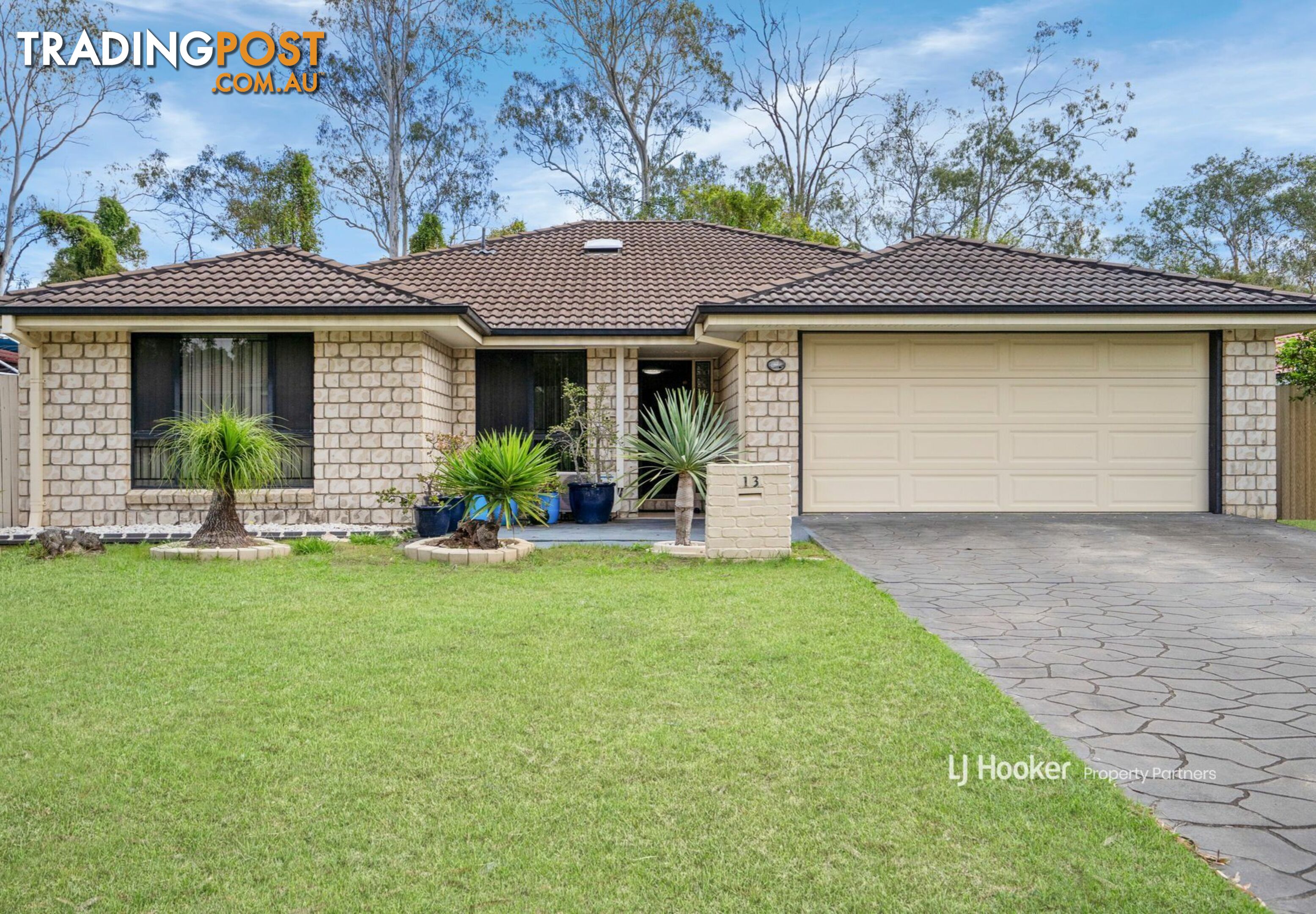 13 Treeline Place DURACK QLD 4077