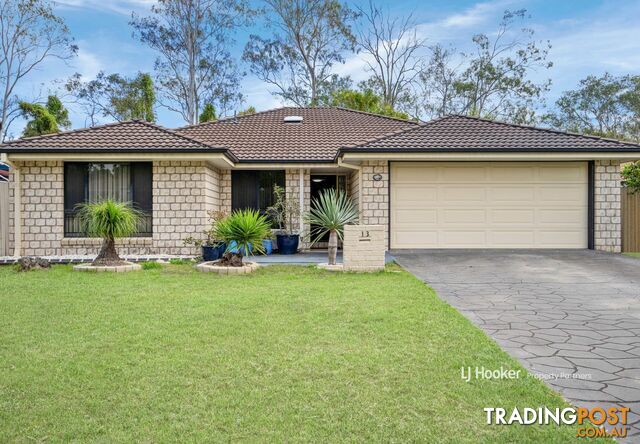 13 Treeline Place DURACK QLD 4077