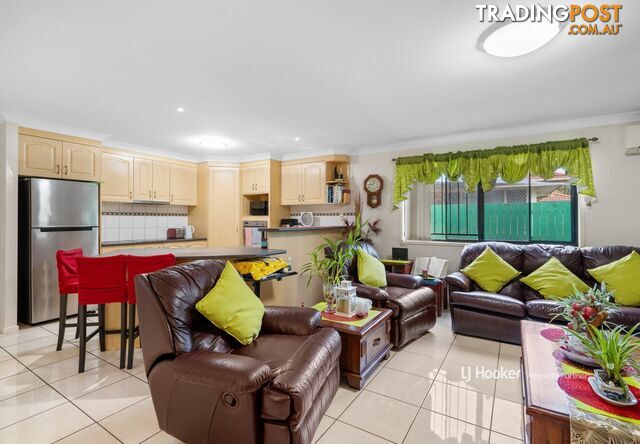 13 Treeline Place DURACK QLD 4077