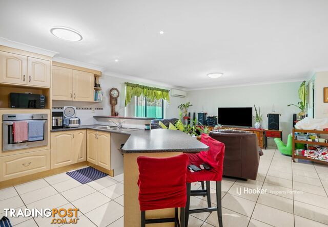 13 Treeline Place DURACK QLD 4077