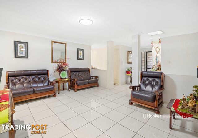 13 Treeline Place DURACK QLD 4077