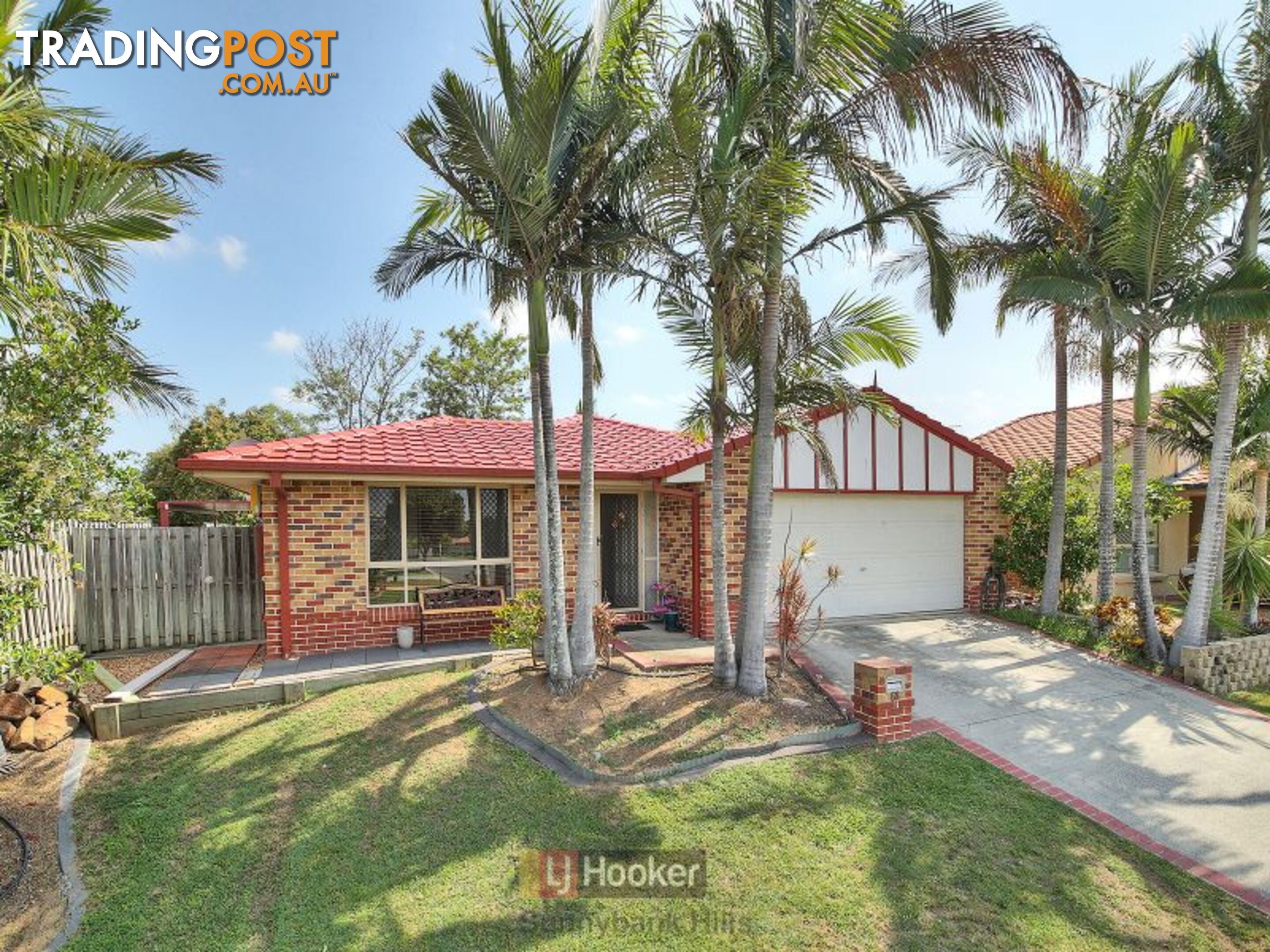 68 Shelduck Place CALAMVALE QLD 4116