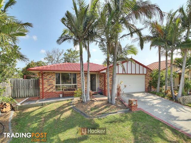 68 Shelduck Place CALAMVALE QLD 4116