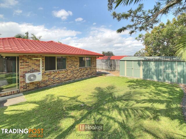 68 Shelduck Place CALAMVALE QLD 4116