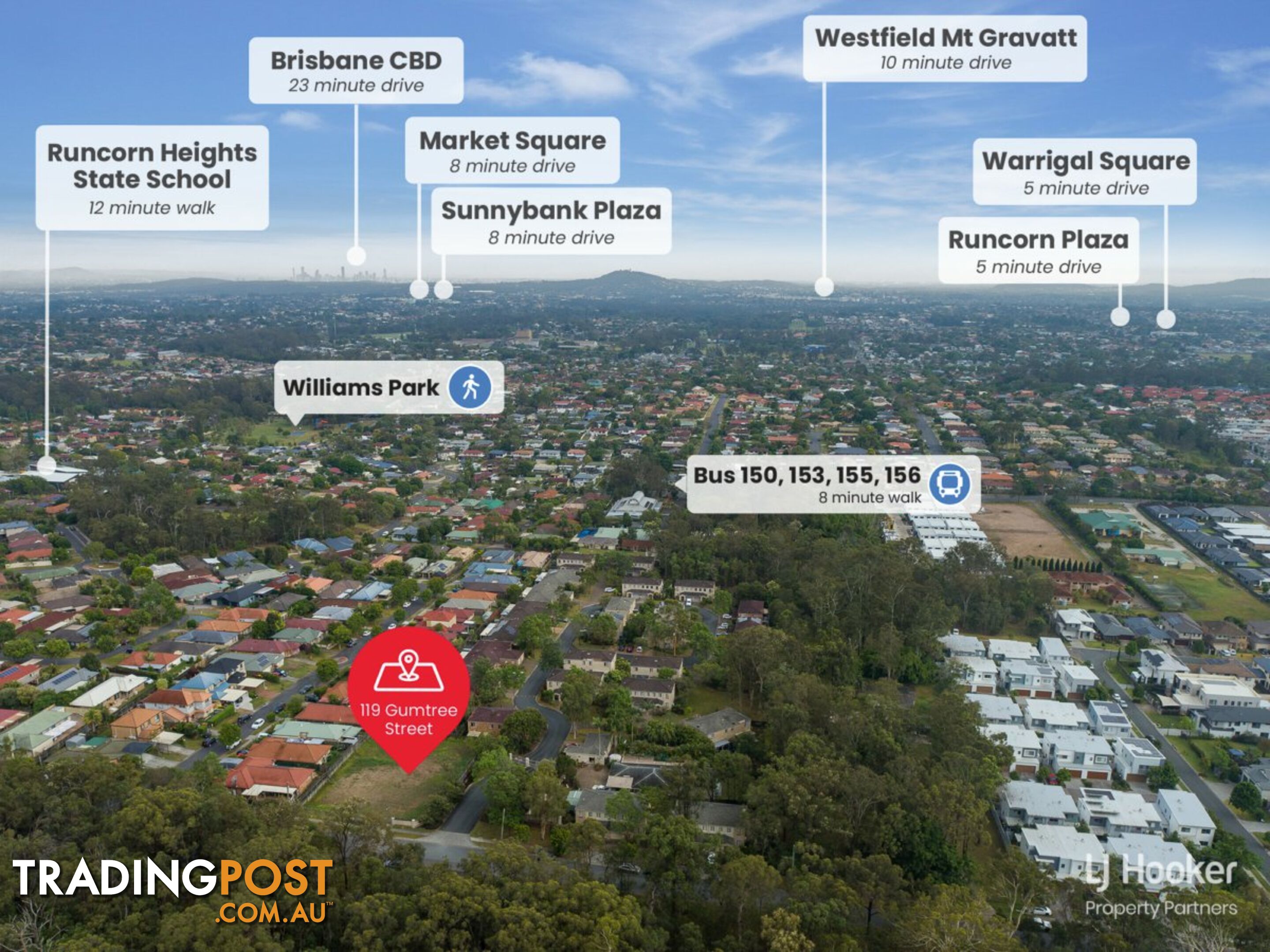 119 Gumtree Street RUNCORN QLD 4113