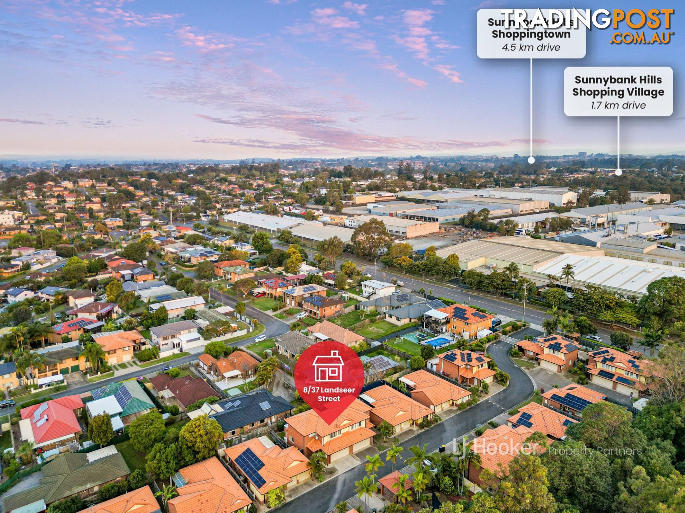 8/37 Landseer Street SUNNYBANK HILLS QLD 4109