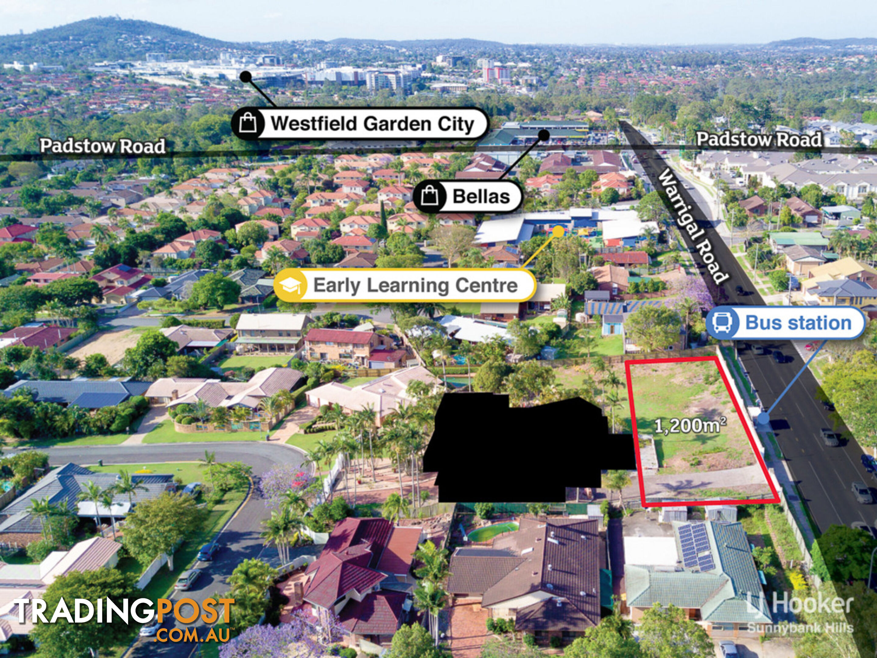 428 Warrigal Road EIGHT MILE PLAINS QLD 4113