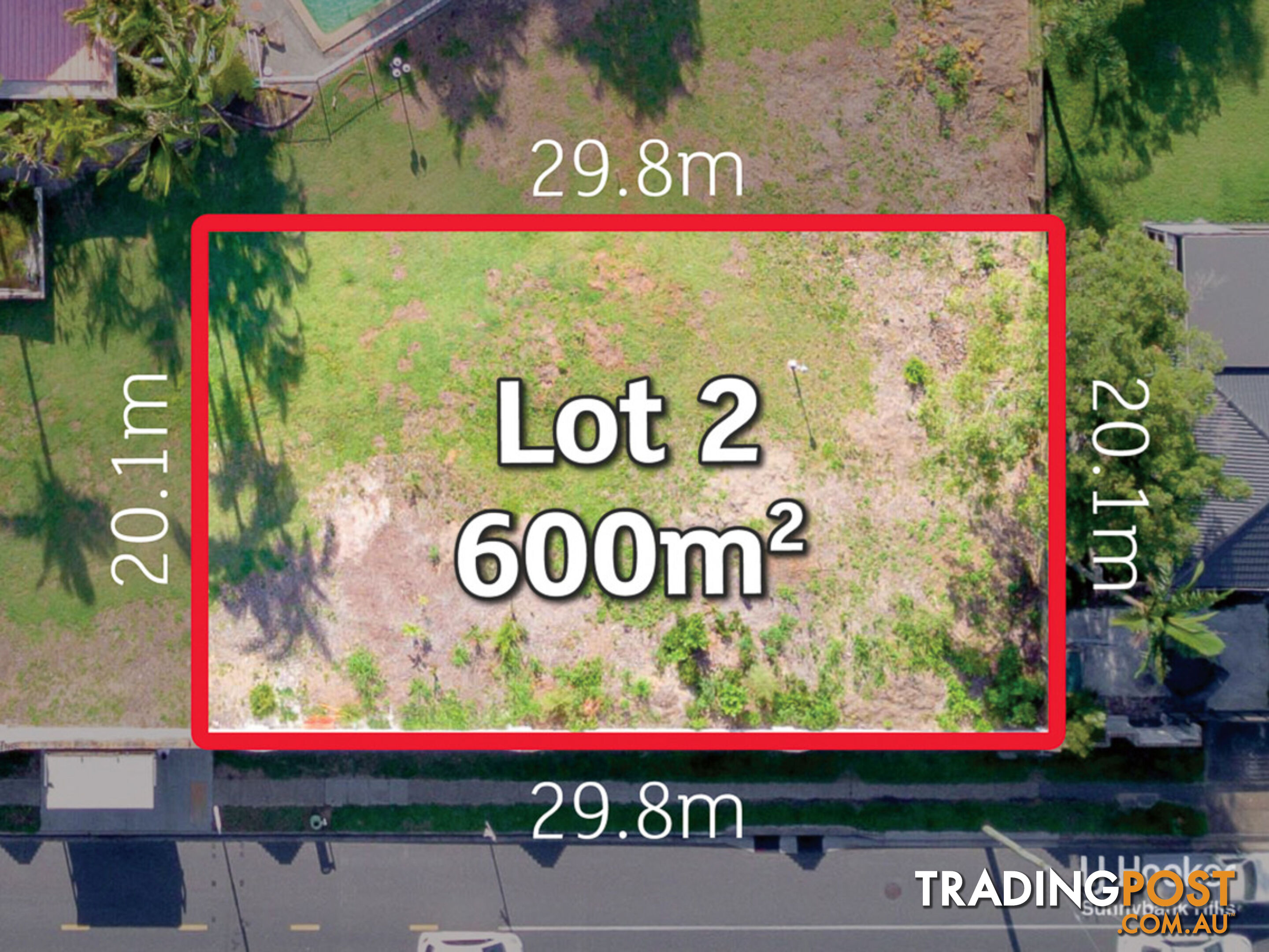 428 Warrigal Road EIGHT MILE PLAINS QLD 4113