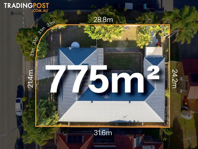 17 Hellawell Road SUNNYBANK HILLS QLD 4109 - photo 1 of 25