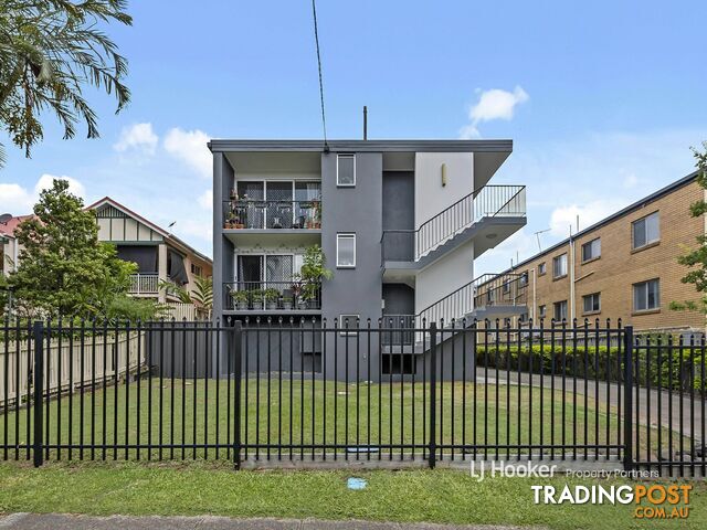 5/7 Durack Street MOOROOKA QLD 4105