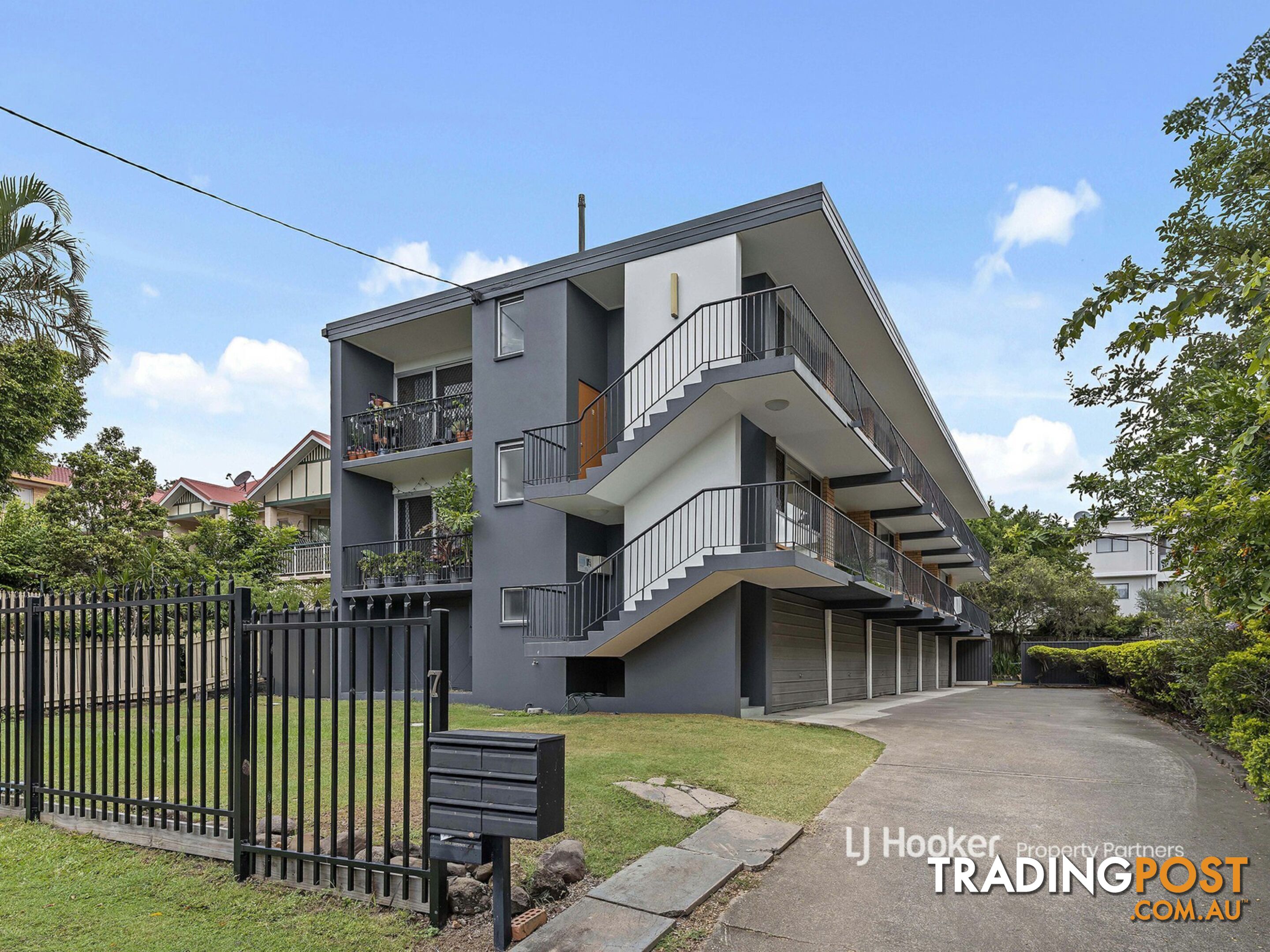 5/7 Durack Street MOOROOKA QLD 4105